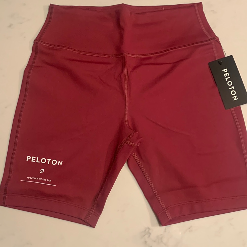 Peloton Bike Shorts